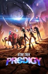 دانلود سریال Star Trek: Prodigy 2021–2022