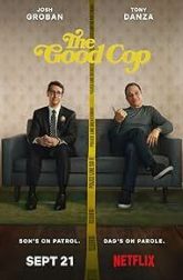 دانلود سریال The Good Cop 2018