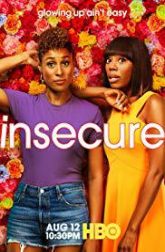دانلود سریال Insecure 2016