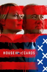 دانلود سریال House of Cards 2013