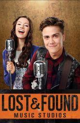 دانلود سریال Lost and Found Music Studios 2015