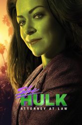 دانلود سریال She-Hulk: Attorney at Law 2022
