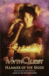 دانلود سریال MythQuest 2001