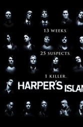 دانلود سریال Harpers Island 2009