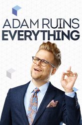 دانلود سریال Adam Ruins Everything