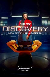 دانلود سریال Star Trek: Discovery 2017