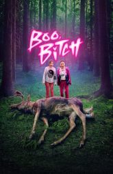 دانلود سریال Boo, Bitch 2022–