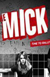 دانلود سریال The Mick 2017