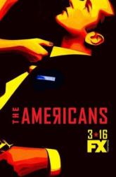 دانلود سریال The Americans