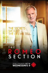 دانلود سریال The Romeo Section 2015