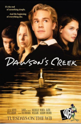 دانلود سریال Dawsons Creek