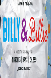 دانلود سریال Billy and Billie