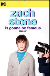دانلود سریال Zach Stone Is Gonna Be Famous