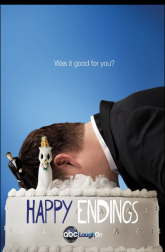 دانلود سریال Happy Endings 2011