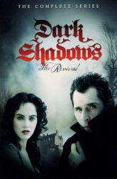 دانلود سریال Dark Shadows 1991