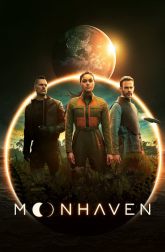 دانلود سریال Moonhaven 2022