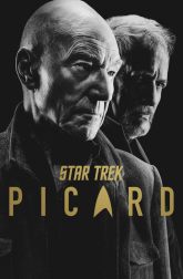 دانلود سریال Star Trek: Picard 2020