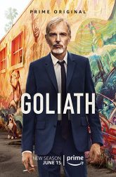 دانلود سریال Goliath 2016