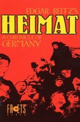 دانلود سریال Heimat – Eine Chronik in elf Teilen 1984