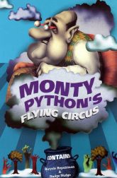 دانلود سریال Monty Pythons Flying Circus 1969