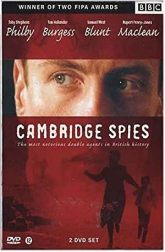 دانلود سریال Cambridge Spies 2003