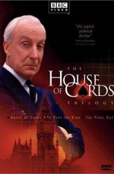 دانلود سریال House of Cards -1990