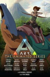 دانلود سریال Ark: The Animated Series 2024–