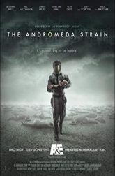 دانلود سریال The Andromeda Strain 2008