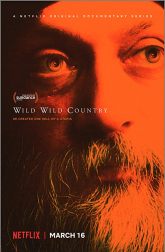دانلود سریال Wild Wild Country 2018