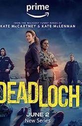 دانلود سریال Deadloch 2023–