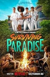 دانلود سریال Surviving Paradise 2023–