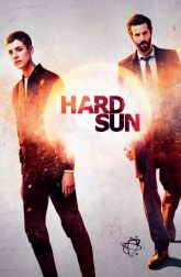 دانلود سریال Hard Sun 2018