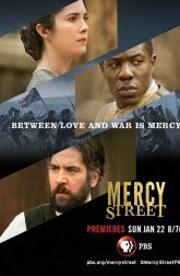 دانلود سریال Mercy Street 2016