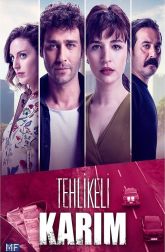 دانلود سریال Tehlikeli Karim 2018