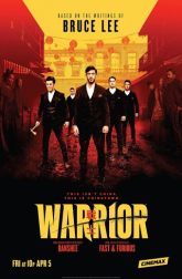 دانلود سریال Warrior 2019