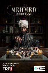 دانلود سریال Mehmed: Fetihler Sultani 2024
