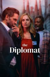 دانلود سریال The Diplomat 2023