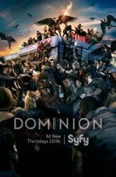 دانلود سریال Dominion 2014