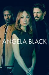 دانلود سریال Angela Black 2021–
