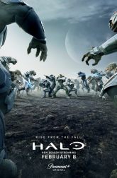 دانلود سریال Halo 2022