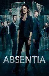 دانلود سریال Absentia 2017
