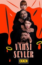 دانلود سریال Vahsi Seyler 2020