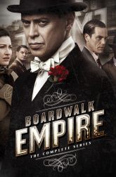دانلود سریال Boardwalk Empire 2010