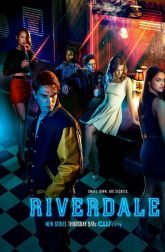 دانلود سریال Riverdale 2016