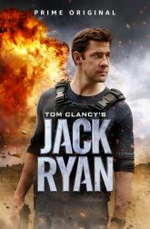 دانلود سریال Tom Clancys Jack Ryan 2018