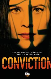 دانلود سریال Conviction 2016