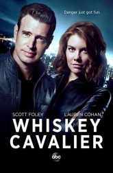 دانلود سریال Whiskey Cavalier 2019