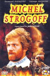 دانلود سریال Michel Strogoff 1975