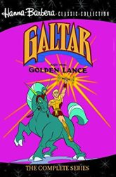 دانلود سریال Galtar and the Golden Lance 1985–1986