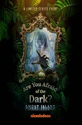 دانلود سریال Are You Afraid of the Dark? 2019–2022